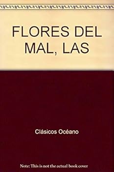 Paperback FLORES DEL MAL, LAS Book
