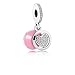 Produktbild Pandora Perle Argent Pendentif cur Zirkon Dévote 792149EN24