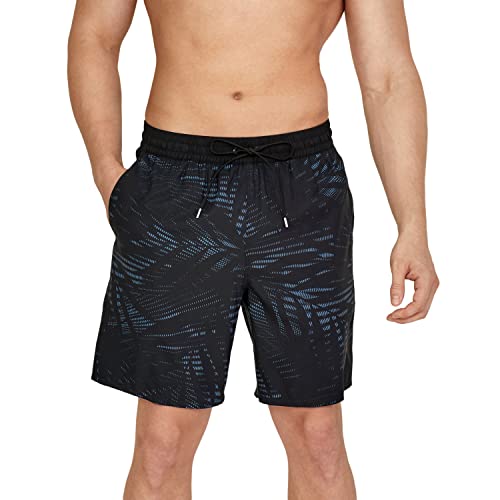 Speedo Men's Swim Trunk Mid Length Seaside