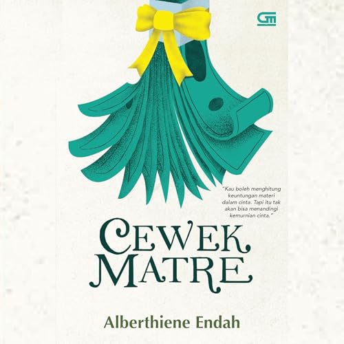 Cewek Matre cover art