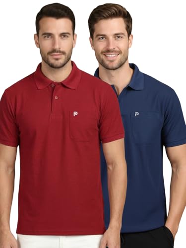 Image of LUX Parker Men T-Shirt