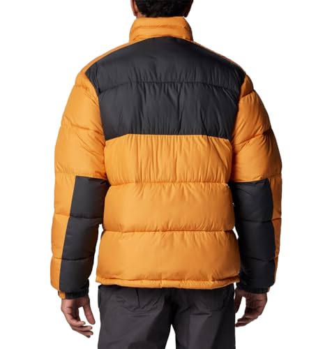 Image of Columbia mens Pike Lake II Jacket
