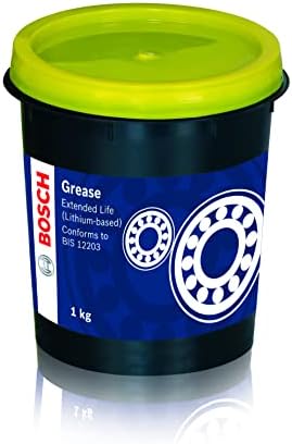 Bosch F002H23024 NLGI3 MP3 AP3 Wheel Bearing Grease (1 L)