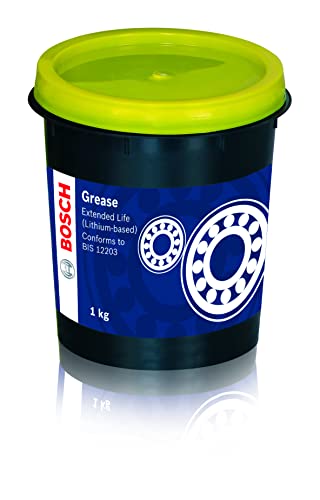 Bosch F002H23024 NLGI3 MP3 AP3 Wheel Bearing Grease (1 L)