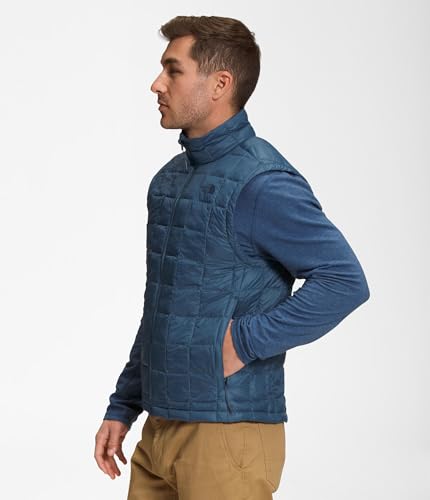 Image of The North Face mens Thermoball Eco Vest 2.0