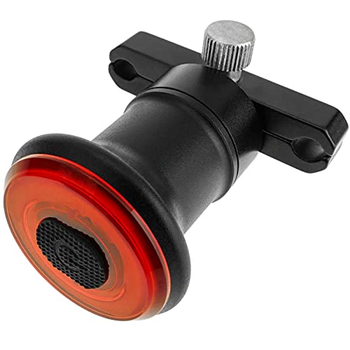 Preisvergleich Produktbild PrimeMatik - Heck- und automatische Bremsleuchte für Fahrrad