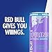 Red Bull Spring Edition Sugarfree Energy Drink, Grapefruit, 8.4 fl. oz., Case of 24 cans, with 80mg Caffeine, Taurine & B Vitamins
