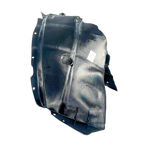Image of FitParts Compatible with Jeep Compass 2011-2016 Front Right Fender Liner