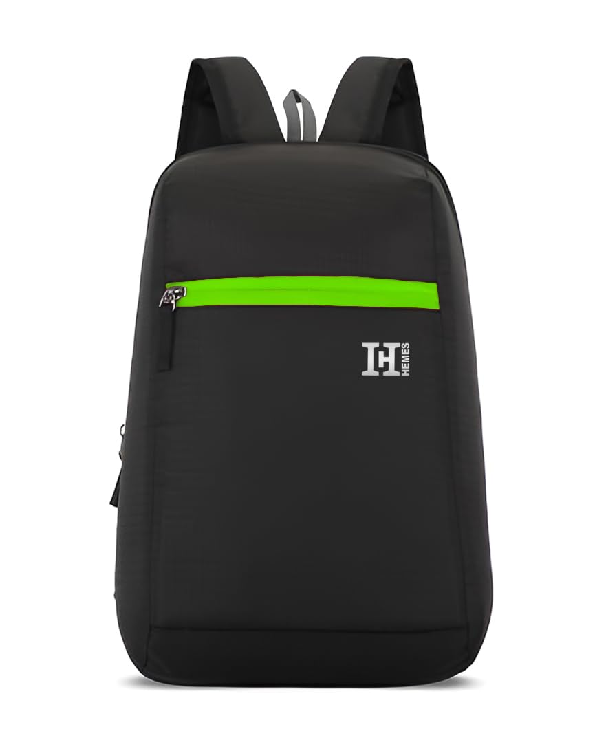 11L Small Backpack Lightweight, Durable, Everyday Use Small Backpack for Travel, Gym, and Outdoor Activities-picture-45