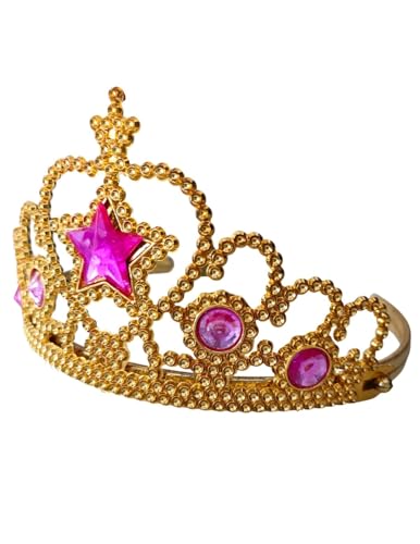 Image of BookMyCostume Headwear Collection - Decorative Tiaras, Floral Crowns, Animal Ears & Themed Headbands for Birthdays, Festivals & Role-Play - Kids & Adults Accessory