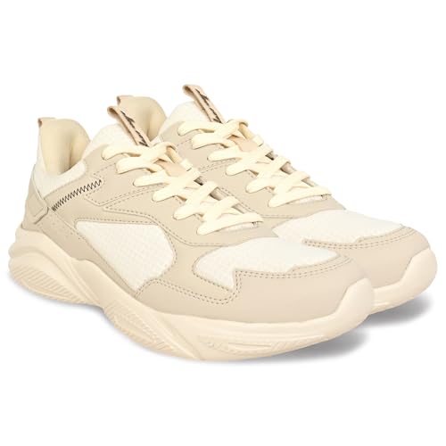 Image of Allen Cooper Mesh Walking /Sports Shoes for Men