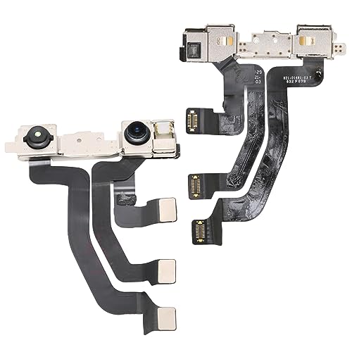 Ersättningsflexkabel för iPhone XS främre kamera med närhetssensor