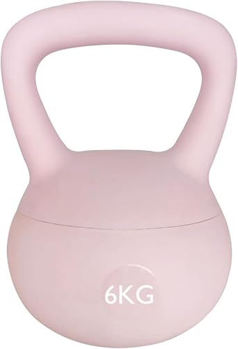 Kettlebell Stylish Rose ZhaoCo