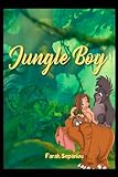 Jungle Boy (English Edition)