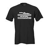 kneipentische gebraucht kaufen Für unsere Funshirts verwenden wir nur hochwertige Textilien aus reiner Baumwolle. -- Jedes dieser Fun T-Shirts wird individuell auf Bestellung produziert!