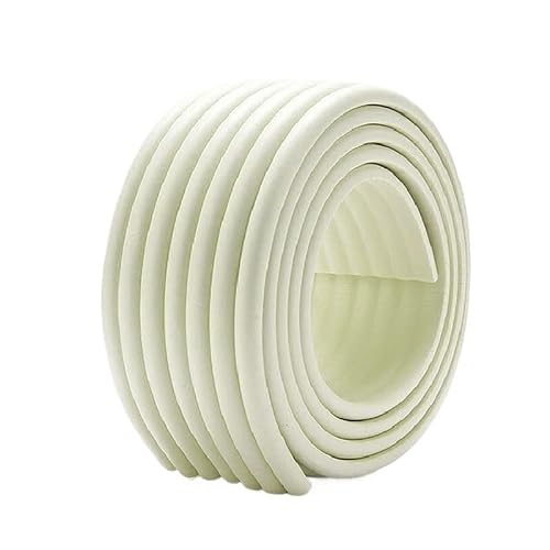 Corner Edge Table Protectors Children Safety U Shaped Kids Guards 2 Meters Crash Bar Protection Of Thickening Protective Equipment