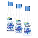 Dr. Beckmann Wäscheduft Fresh | ohne Weichspüler | 3 x 250 ml