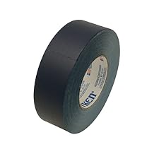 Polyken Grade Gaffers Tape, 2 in. 48mm Actual x 55 yds. Navy / Shrink-Wrapped/Branded