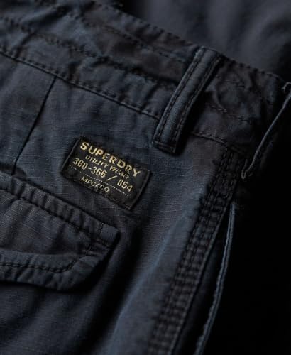 Short léger Superdry Parachute - vue 8