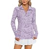 LOMON Women Long Sleeve Shirts Sun Protection...
