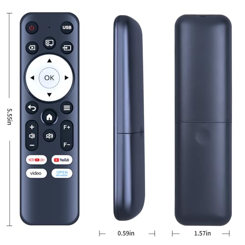 Télécommande de XuanPad pour vos soirées cinéma maison - 5