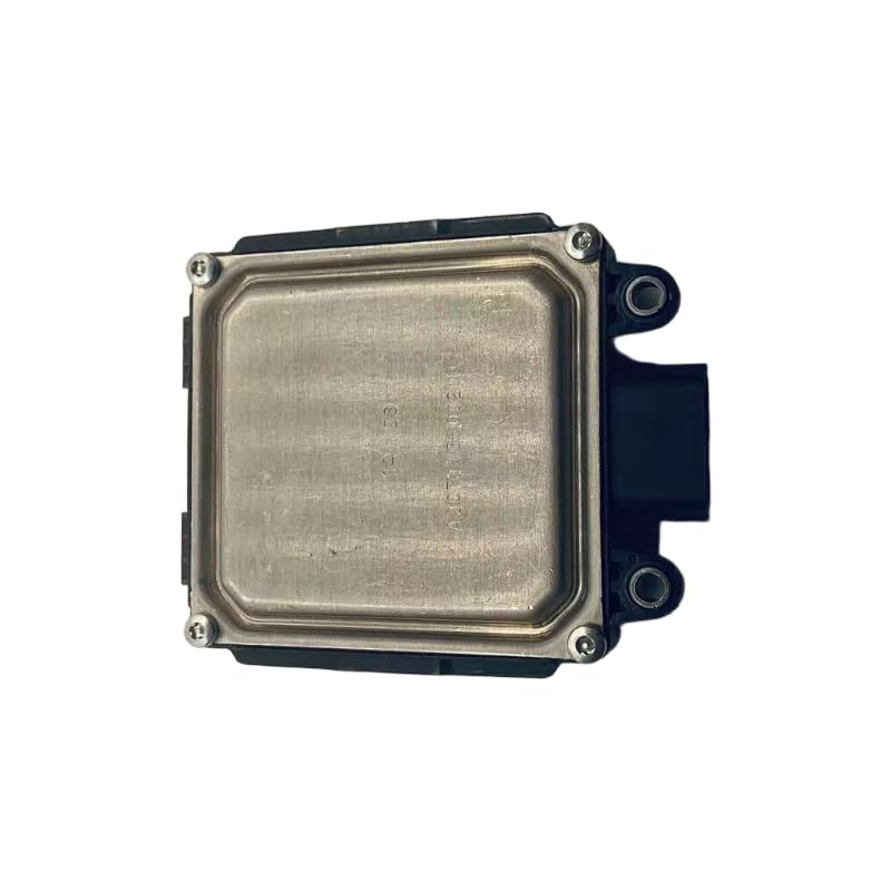 with 2022-2025 Ford Maverick Rear Left Blind SPOT Radar Sensor NZ6T-14D599-AC