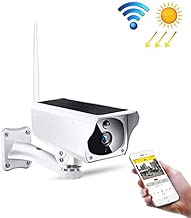 Battery Support Detection Infrared Surveillance