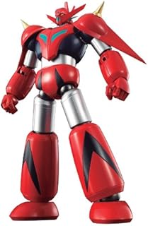 BANDAI Soul of Chogokin Getter Dragon from Shin Getter Robo GX-51