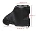 Funda universal para enganche de caravana, resistente al agua, cubierta de enganche...