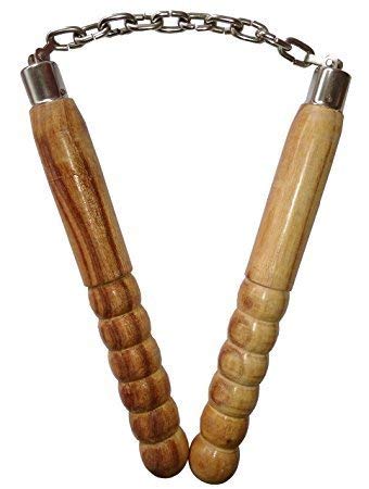 See full amazon price history chart for Livo Wooden Nunchakus Karate Martial Art Stick | Average Option Available Livo Wooden Nunchakus Karate Martial Art Stick | Average Option Available (B08J4799V9) Amazon Price History, Amazon Price Tracker