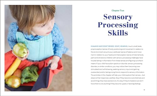 Occupational Therapy Activities for Kids: 100 Fun Games and Exercises to Build Skills