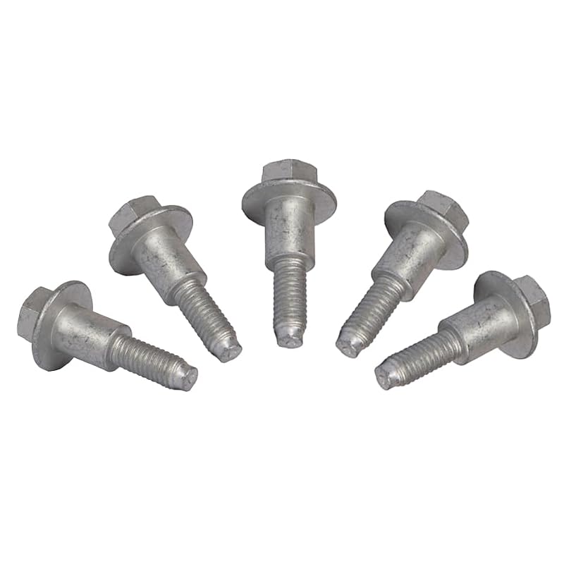 Parafusos da tampa de válvulas Lanphitus para Hyundai e Kia – Kit com 5 unidades