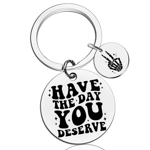 Spooky Gifts Horror Gifts For Women Men Horror Themed Gifts For Horror Lovers Horror Merchandise Spooky Christmas Gifts For Friends Coworkers Party Favors Spooky Basket Stuffers Ghostface Keyring