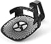 Produktbild Philips Airfryer XXL Pizza-Meisterkit  kompatibel mit XXL-Modellen HD965x HD976x HD986x, überzogener Edelstahl (HD9953/00)