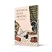 Botanical Block Printing: The new craft and design book for simple modern block and linocut prints, perfect for 2025 pattern art carving projects