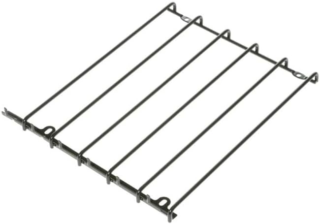 Replacement for fits WB48X21765 Right Guide Oven Rack WB48X21765