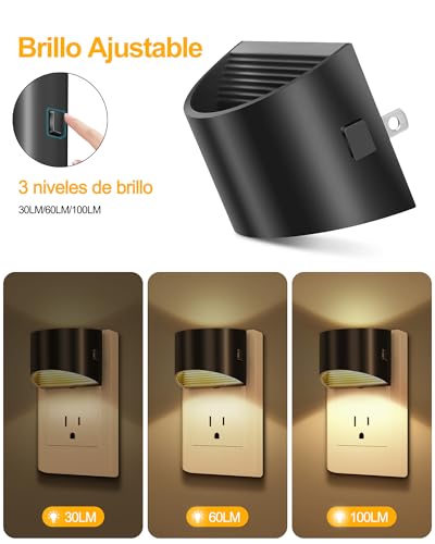 Luces nocturnas 11 Imagen adicional