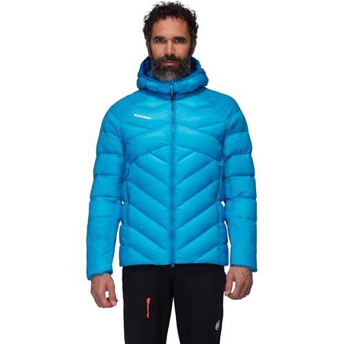 Mammut, Taiss IN Hooded Jacket - Men's2
