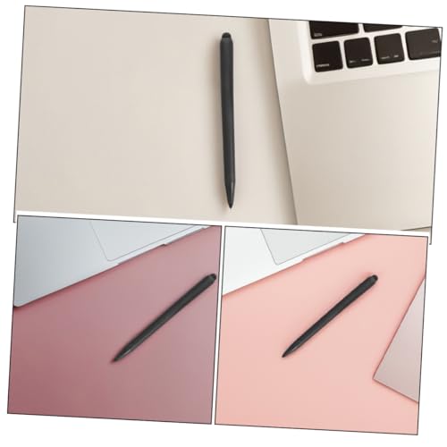 Lápiz táctil cómodo para tableta y pantallas táctiles capacitivas 3