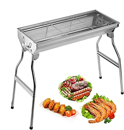 【Oj ＆ Indy 】BBQグリル/Fold N Go サービス品あり FoldNGo Portable Grill – griddlebuddy