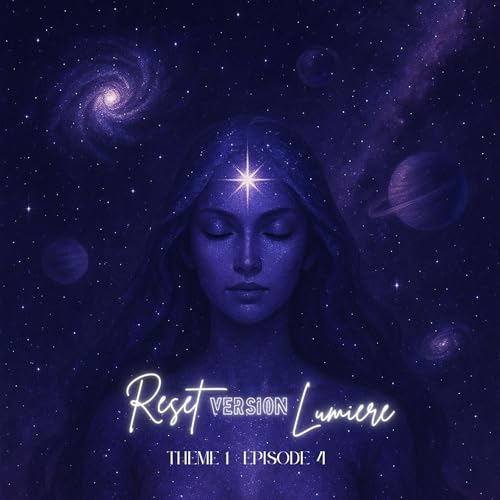 Thème 1 / Épisode 5 : L’univers est il un rêve divin ? cover art