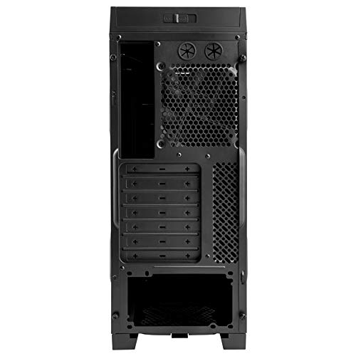Build My PC, PC Builder, Antec P70