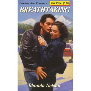Mass Market Paperback Breathtaking Book