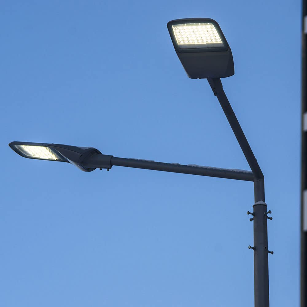 Zewnętrzna lampa punktowa LED V-TAC VT-31ST