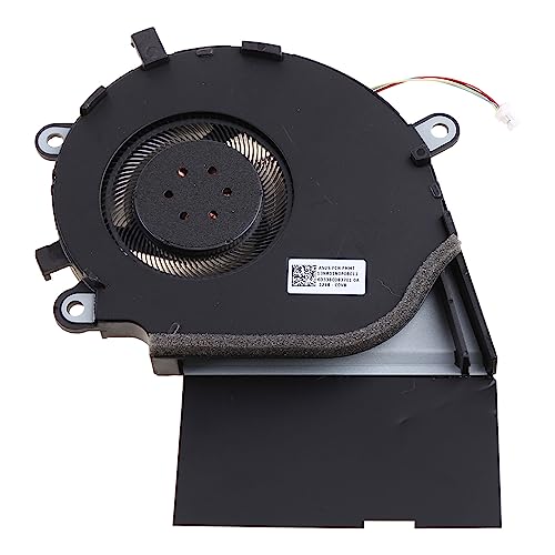 Ventilador de refrigeración para CPU y GPU compatible con portátiles G531GT