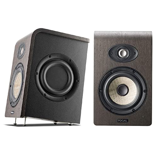 2X Focal Shape 50 #TOP6