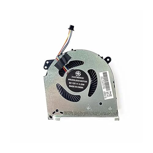 Ventilateur CPU GPU HP Omen 15-DH0015NR ND8CC01-18L06 radiateur portable PC