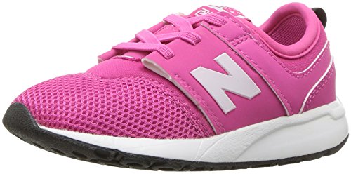 New Balance Unisex-Child Ka247ppi-K