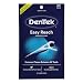 DenTek Complete Clean Easy Reach Floss Picks, 75 Count