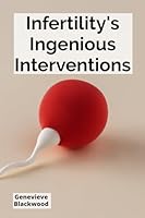 Infertility's Ingenious Interventions: Charting groundbreaking advances in reproductive medicine and their ethical considerations B0FG8FRTXT Book Cover